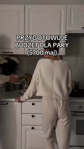 Link do darmowego szablonu znajdziecie na moim profilu! A Ty myślisz, że oszczędzanie to głupota? #budżet #budżetowanie 