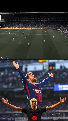 عندما يغيب ممتع يأتي ممتع أخر 🔟🔥 #fcbarcelona #fypシ゚ #lamineyamal #برشلونة #كرة_قدم #كرة_القدم_عشق_لا_ينتهي👑💙 #مشاهدة_ممتعة_للجميع🔥 