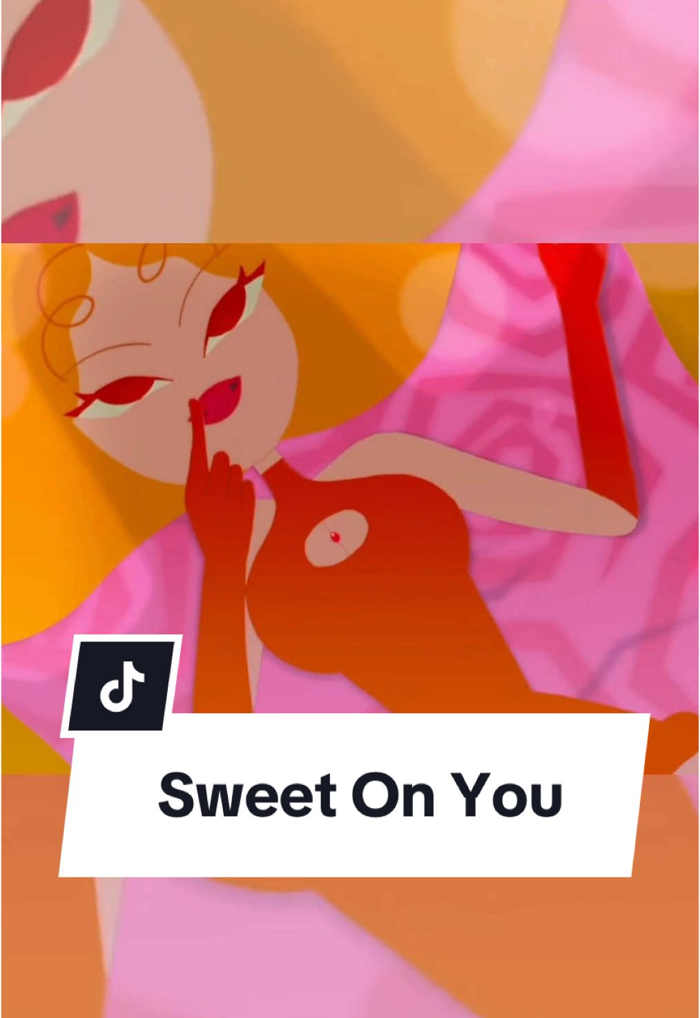 Replying to @haylee skye #sweetonyou by #lizyang had major #jennifersbody vibes and I loved every minute of it 😍 #shortfilm #analysis #fyp #animation 