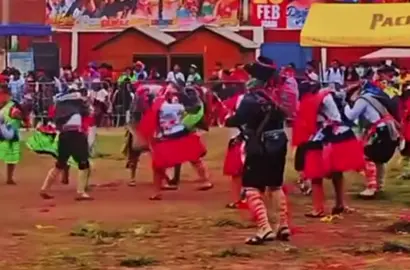 #carnavaldevinchos 