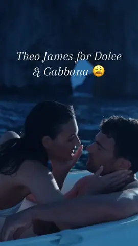 His wife is a strong soldier! 😭 #theojames #dolcegabbana #thewhitelotus #themonkey #divergent #perfume #viral #fyp