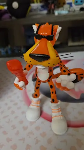 #hotcheetos #cheetos #actionfigures #collectibles collectible