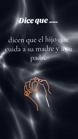 El Hijo que …. 