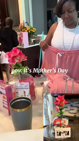 I pray everyone had a great Mother’s Day Weekend! I’m so glad I got to spend the day with my momma. I hope everyone showed their mother and mother figures love this weekend💗 And even if you’re a mother yourself…I hope you showed yourself some love this weekend but if you didn’t, GOO DO THAT NOW! It’s not too late. #mothersday #mothersdaygift #mothersdayweekend #happymothersday #minivlog #Vlog #fyp #Lifestyle #Love #loveyou #loveyoumom #giftsforher #unboxingvideo #giftunboxing 