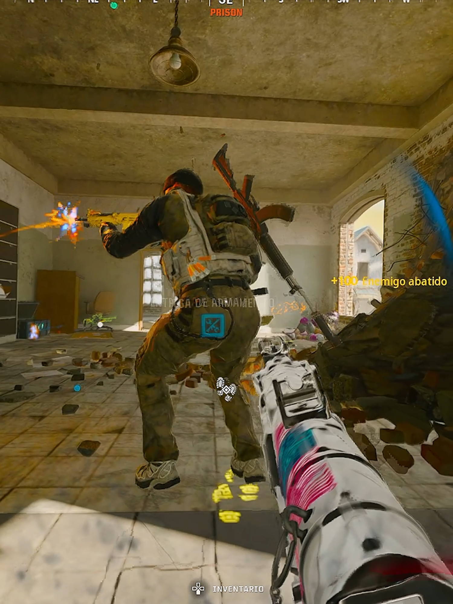 QUE HICISTE JOP!!🗣 #warzone #callofduty #wz6 #cod #callofdutywarzone #wz #verdansk #wz1 #warzoneconfiguracion #rebirthisland #rebirthislandwarzone #zDaN #metawarzone #sensibilidadwarzone