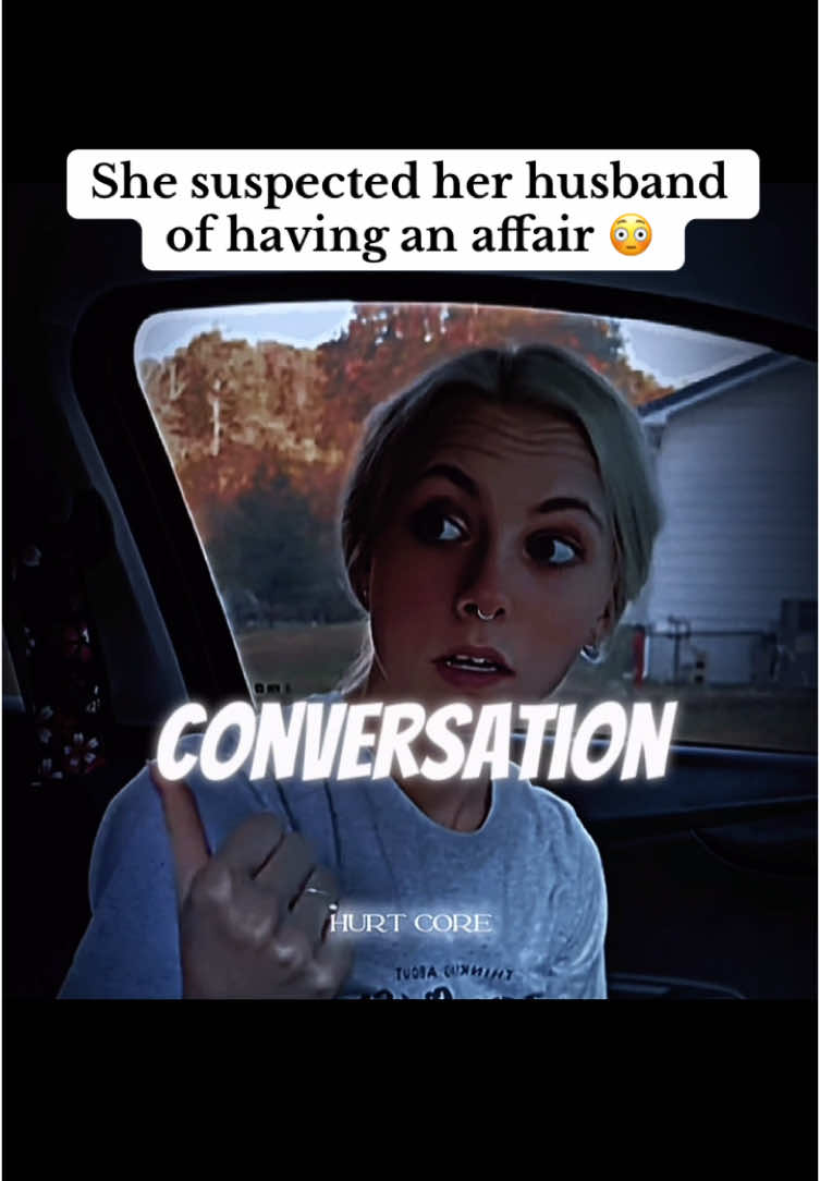 Is he cheating or is she overthinking? #suspects #toxicrelationship #trustissues #Couple #Relationship #americanrelationships #americancouple #usa🇺🇸 