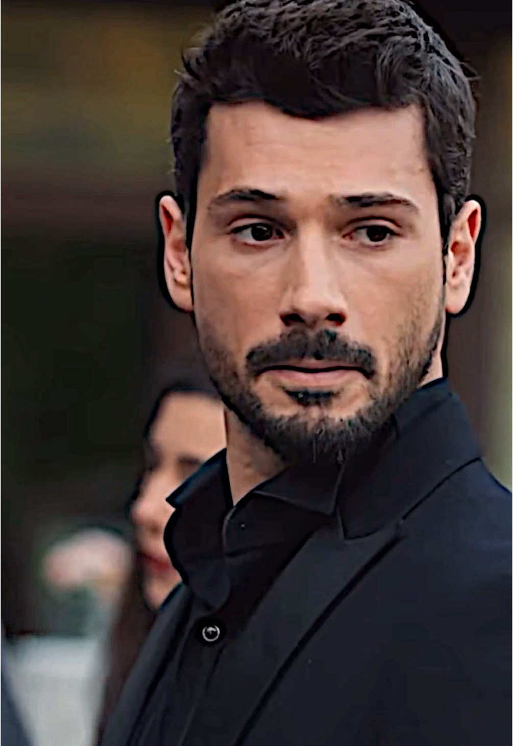 Зейнеп💔 #безграничнаялюбовь #miraydaner #halzey #buraksevinç #denizcanaktaş #hudutsuzsevda 