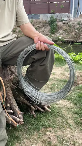 Knots make life so easy !#knot #rope #knottutorial #knottutorials #campinghacks #camping #knotsforcamping #knotsforfishing #knotsforbeginners #lifeskill #LifeHack #boyscouts #bushcraft #survivalskills #Outdoors #knotting #sheetbend #hitch #simpleknot #bestknot