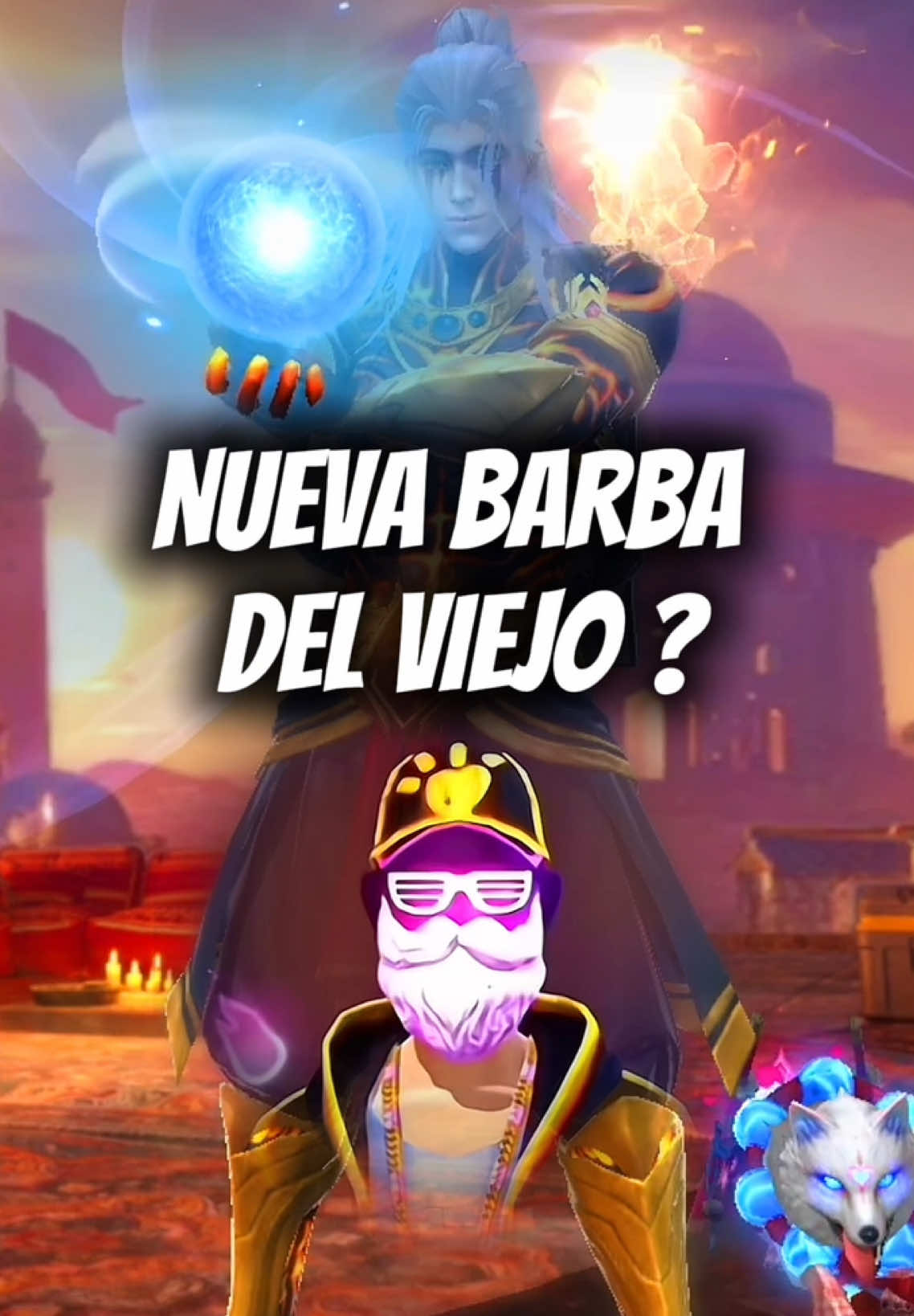 SKINS DE LA ACTUALIZACION OB49 creditos : Astute FF#garena #freefire #freefirelatino #freefirelatam #actualizacionfreefire #actualizacion #skins 