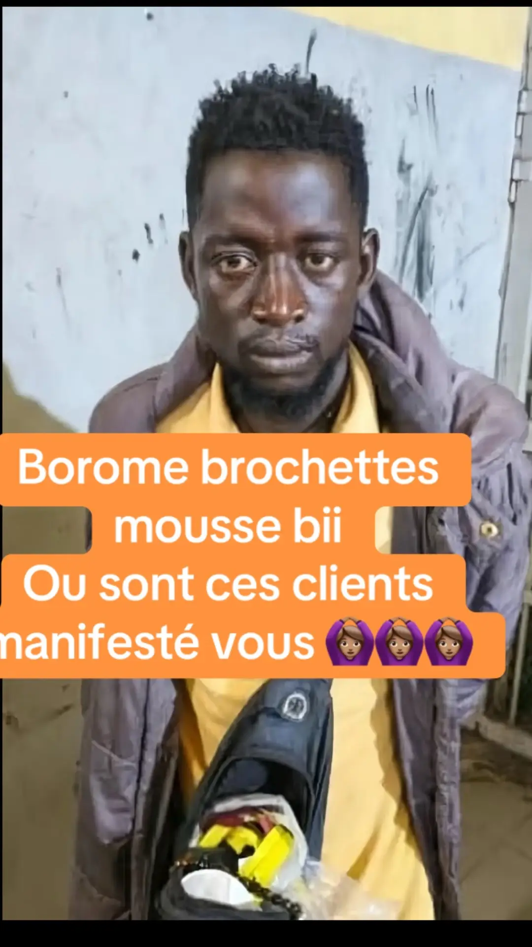 #mamendiayesavon😂😂😂🤣🤣🤣🤣 #mamanvulguaire #videoviral #dakarbuzztikktok #medinah_bd #tik_tok #bbbinta #narou 