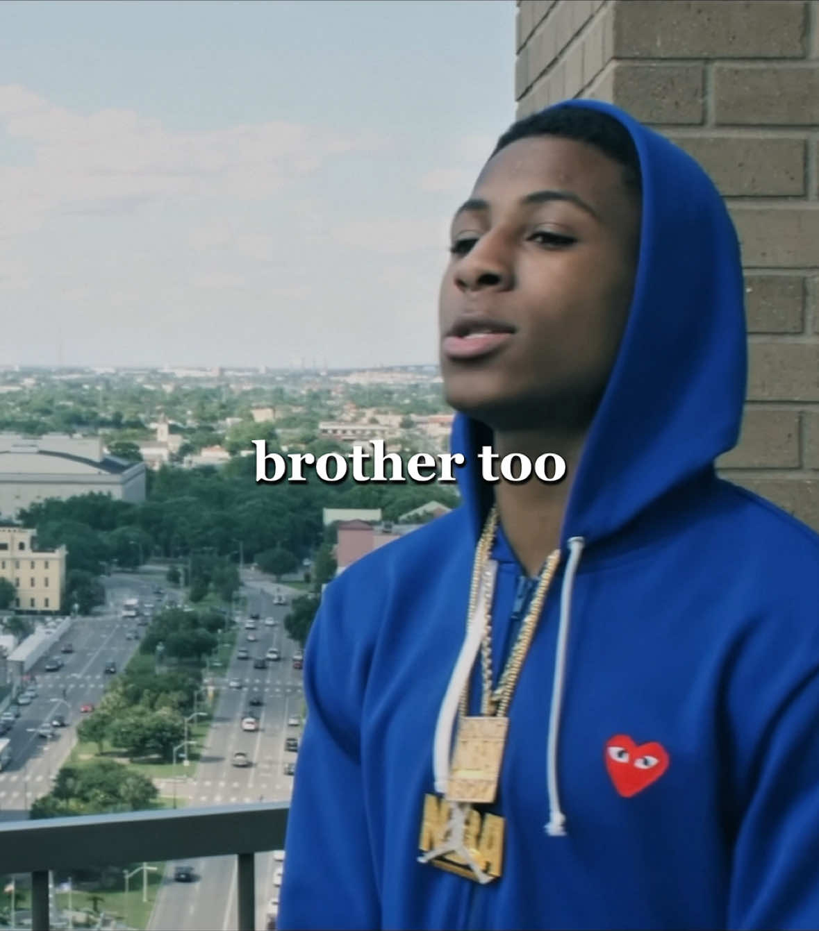 NBA Youngboy - Untouchable 💫 #fyp #viral #quandorondo #nbayoungboy #utah #yb 