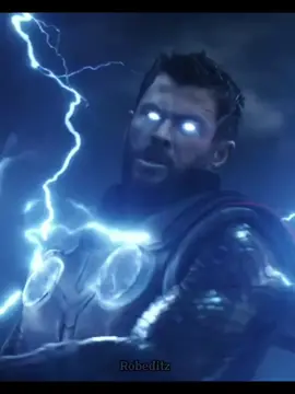 Thor em guerra infinita☠️ #Thor #thoredit #fyp #goat