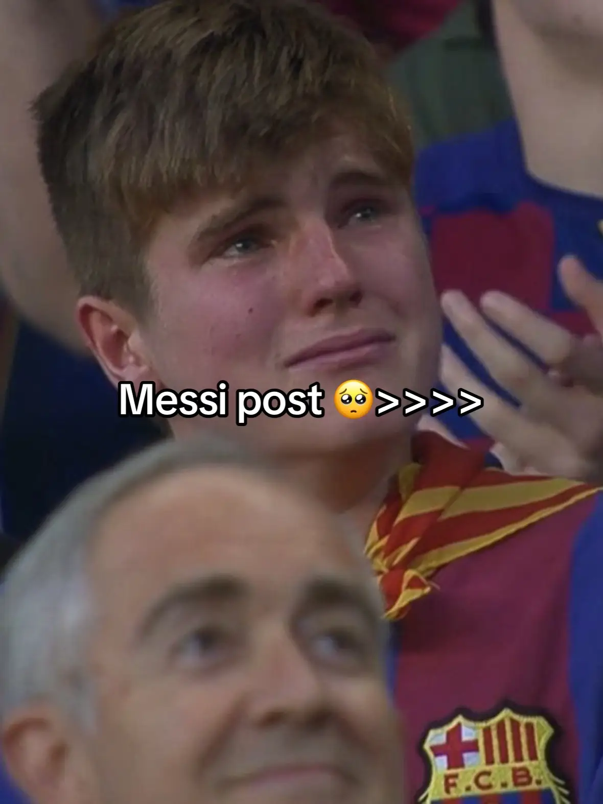 #fyp #fypシ #foryou #barcelona #messi #goat 