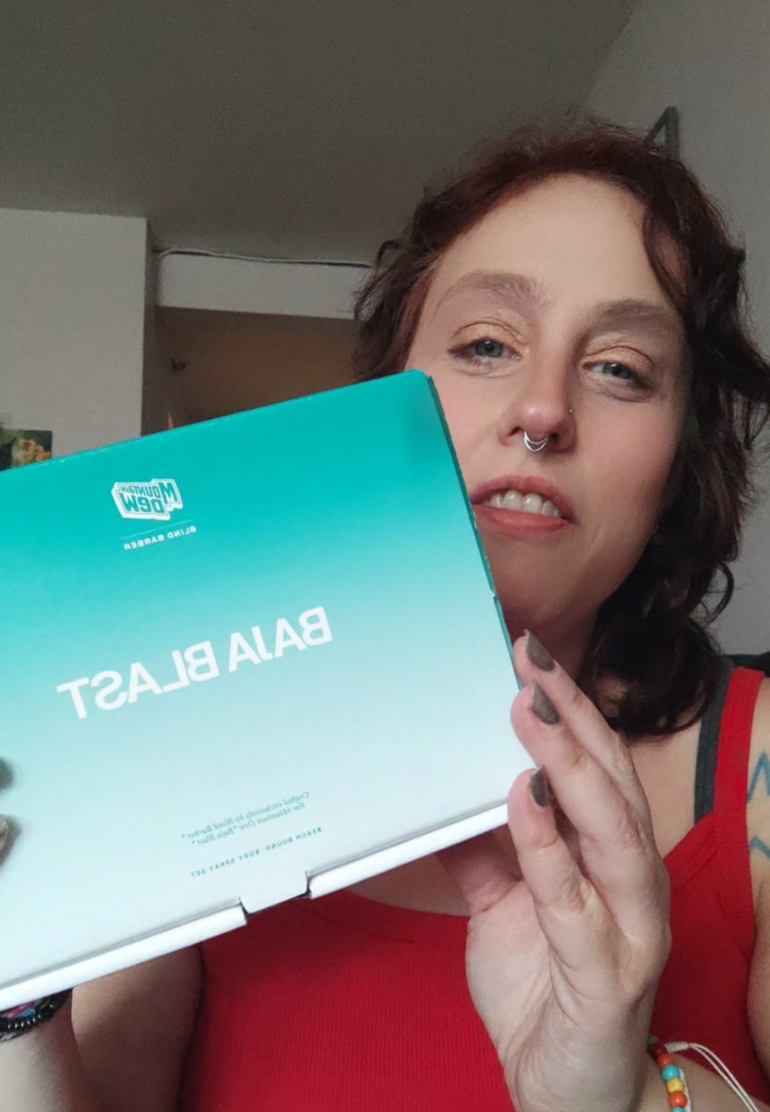 mountain dew Baja blast cologne review. #mountaindew #bajablast #colognes #productreview #review #bajablastcologne 