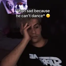 Just dance Ron 😂 #fyp #trending #viral #stableronaldo #faze 