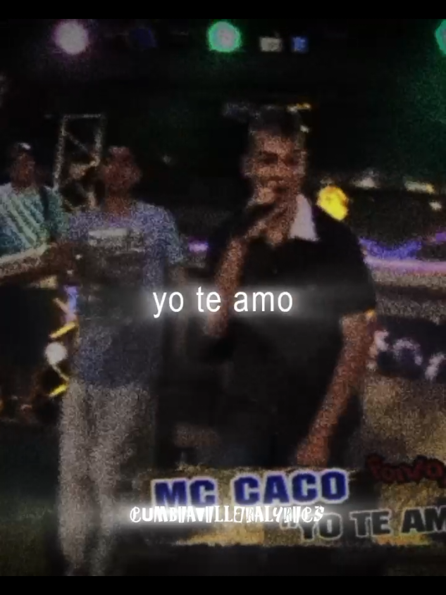 Mujer yo te amo - McCaco #mujeryoteamo #mccaco #cumbiavillera #Cumbia #cumbiaargentina #lyrics #lyric #lyricsvideo #lyrics_songs #cumbiavillera🎶🎼🇦🇷 #fyppppppppppppppppppppppppppppppppppp #xyzbcafypシ #paratii 