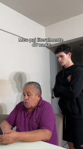 o senhor não sabe? kakakkakaka #fypシ #viral #foryoupage 