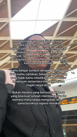 selamat masuk episode 19 semoga kaki ini lebih kuat menopang beban apapun itu
