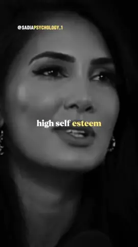 High Self Esteem !!! #motivation #motivationalvideo #inspiration #qoutes #Love #Relationship #fypシ゚ #fyp #foryou #foryoupage #Sadiapsychology  @Sadiapsychology 