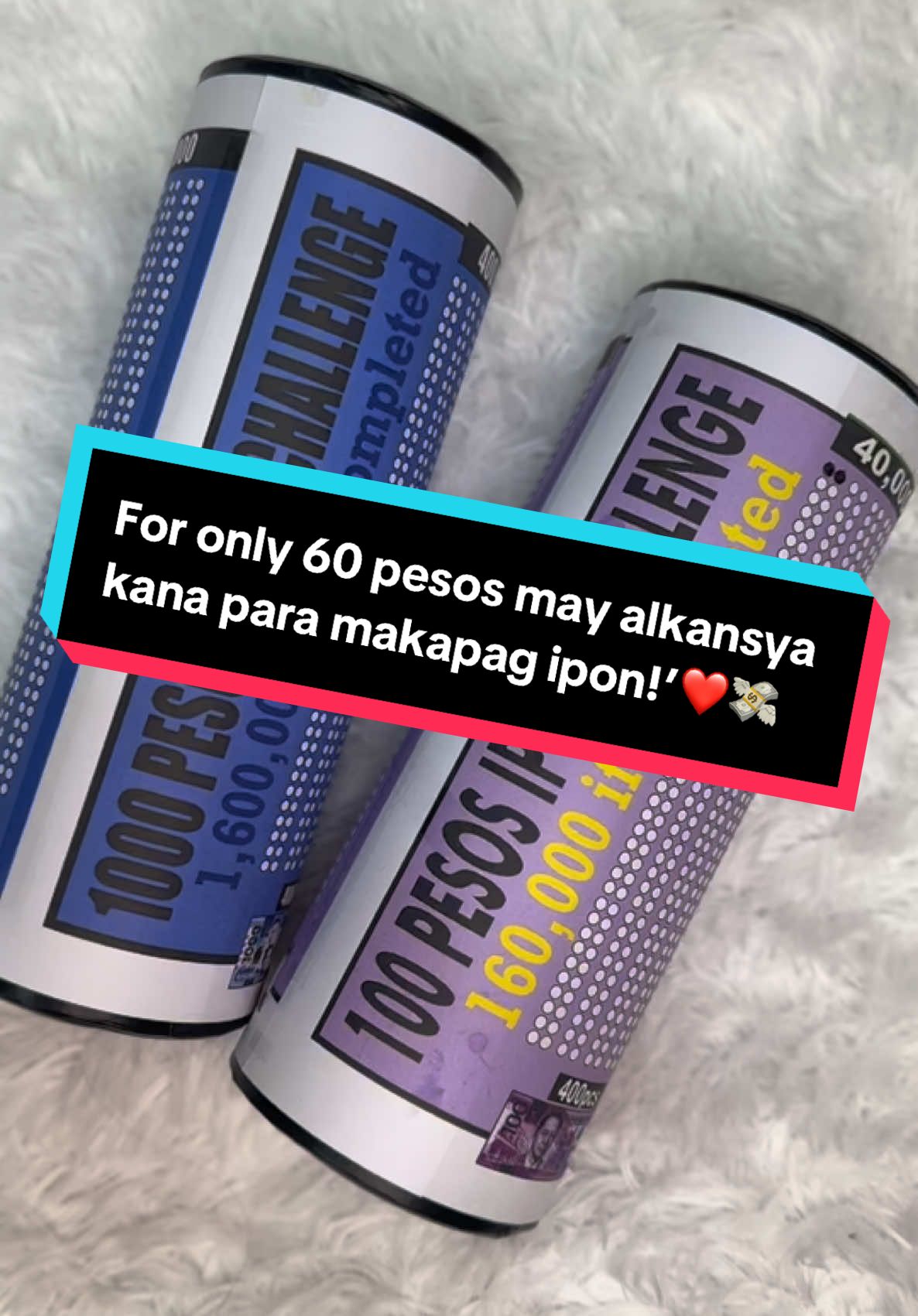 SA MGA WANT MAG IPON JAN TAMANG-TAMA TO SAINYOOO!!💸🤑#new #affiliate #affiliatemarketing #everyone #iponchallenge #guys 