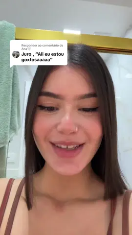 Respondendo a @Ana🤍 