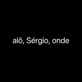 Alô, Sérgio. Floresta - #musica #viral #lyrics #floresta #luqeta #sergio #foryoupage #fypシ゚ #shinynickel 