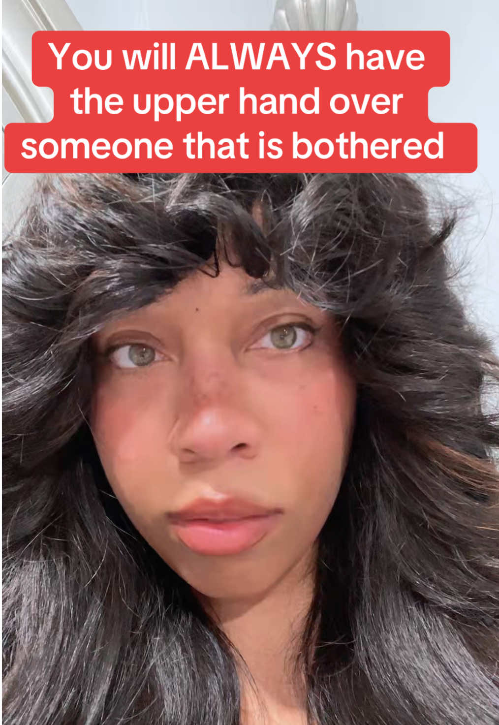 #detached #detachment #uncertainty #relationships #walkaway #relationshipstruggles #womensupportingwomen #dating #datingadviceforwomen #bigsister #bigsisteradvice #fypシ #boundaries #disappear 