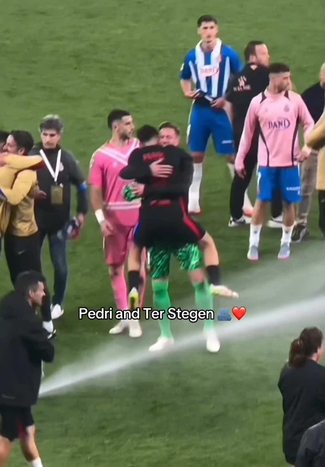 #pedri #terstegen #fcbarcelona 