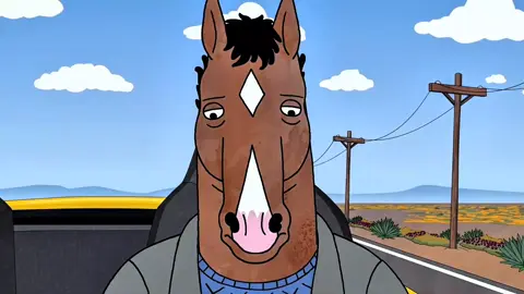bojack. . . . #bojackhorseman #bojack #serie #netflix #nerd #fudido #real #alexg #edit #bojackedit #fy #family