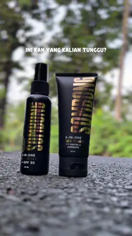 Team gercep langsung ambil aja! 🔥🔥 #facewash #sombongfacewash 