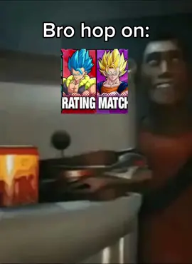 the only team I see bruh #dbl #dblegends #dblegendspvp #dblpvp #dragonball 