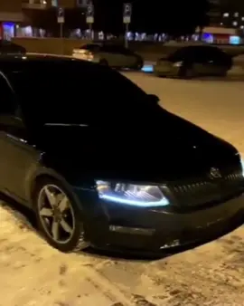M302HH124 #skodastreetracing #oruenturovka  #sergeypolev 