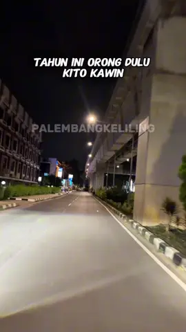 #palembangkeliling #katokatopalembang #kawen #palembang 