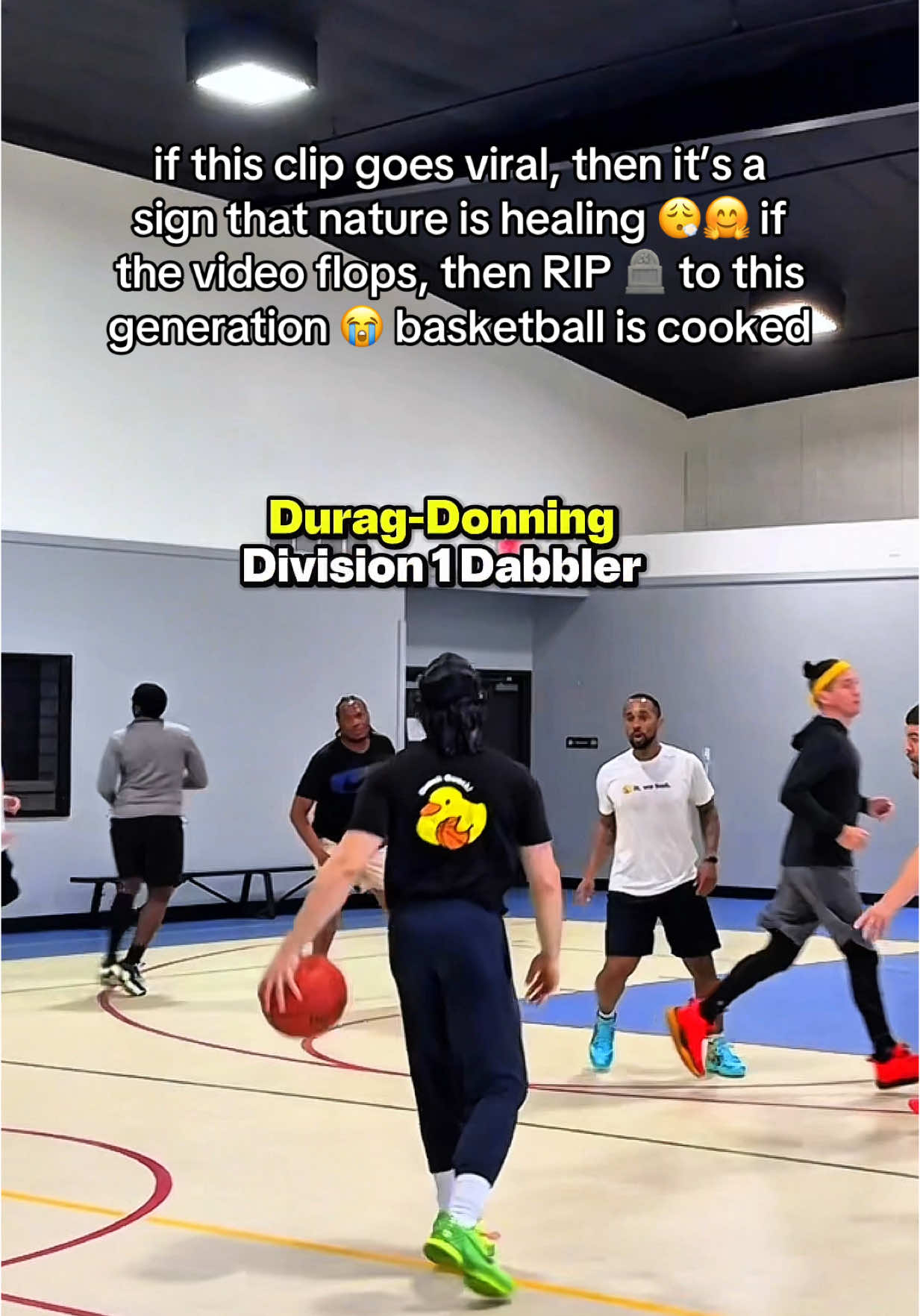 I know the basketball boys got me on this one 🤞🏀🙏  #basketball #hooper #ballislife #NBA #sports #athlete #couplegoals 
