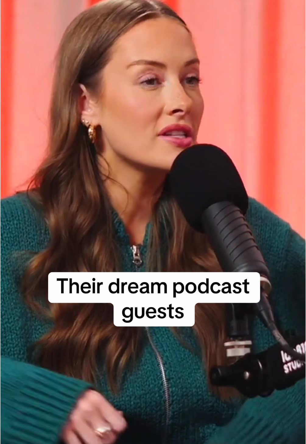 Role Model on the Cancelled Pod?!?! @saintlaurentcowboy #tanamongeau #brookeschofield #cancelledpodcast 