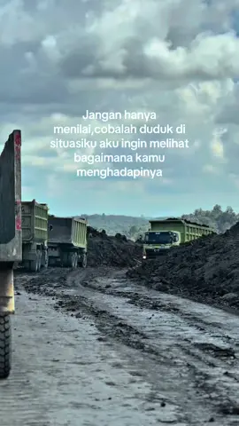 😇😇#tambangbatubarakalimantan #xyzbcafypシ #storydriver #driverstory #fyppppppppppppppppppppppp #anakrantau #tambangbatubara #fyp #katakatamotivasi 