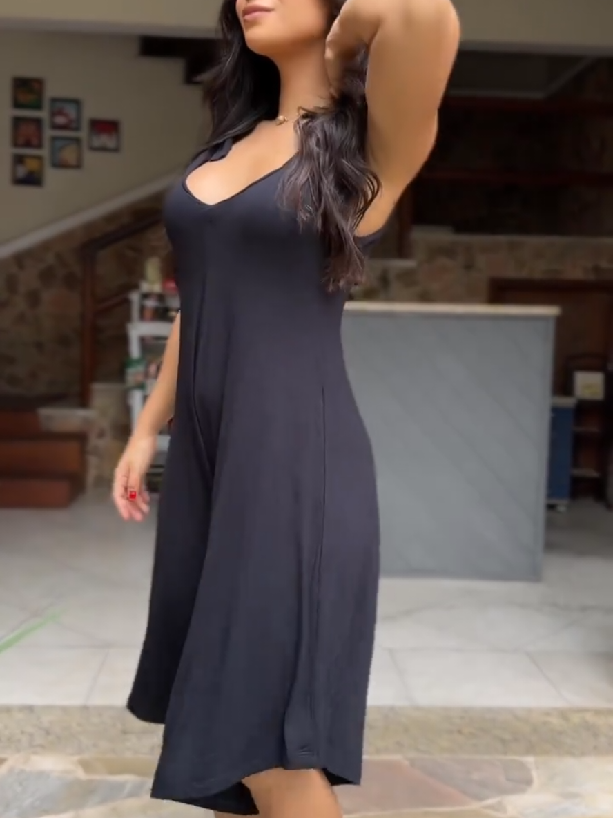 De uma olhada clique no link abaixo 👇 . Link 🛍  https://s.shopee.com.br/8zsgH6qjDN . Dê uma olhada em Macação Pantacourt Viscolycra Versátil Com Bolso Ultra Confortável Moda Casual Feminina. . De R$ 79,90❌️🚨🚨 Por R$  49,90🤯 . Loja Virtual 🛍 https://br.shp.ee/dbw6yug?smtt=0.0.9 . Link grupo WhatsApp ☎️ https://chat.whatsapp.com/LiTuIrnLUPL59SXhkpJQc7 . #confortavel #Versátil #bolso #pantacourt #macacão @Moda virtual e assessórios 
