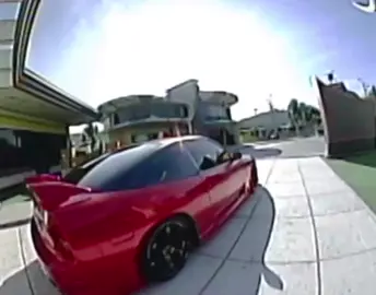 All I wanted was youuuuuuuu #fypツ #fypage #car#red#nuketown #cod 