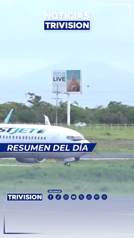 🔴 #NoticiasTrivisión | Este es nuestro resumen de noticias para este jueves 15 de mayo.