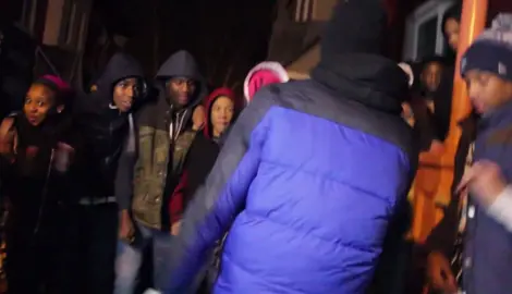 *Testing testing* .. #fyp #phillytiktok #philly #viral #viralvideo #tanging #jerseyclub #checkboyz 
