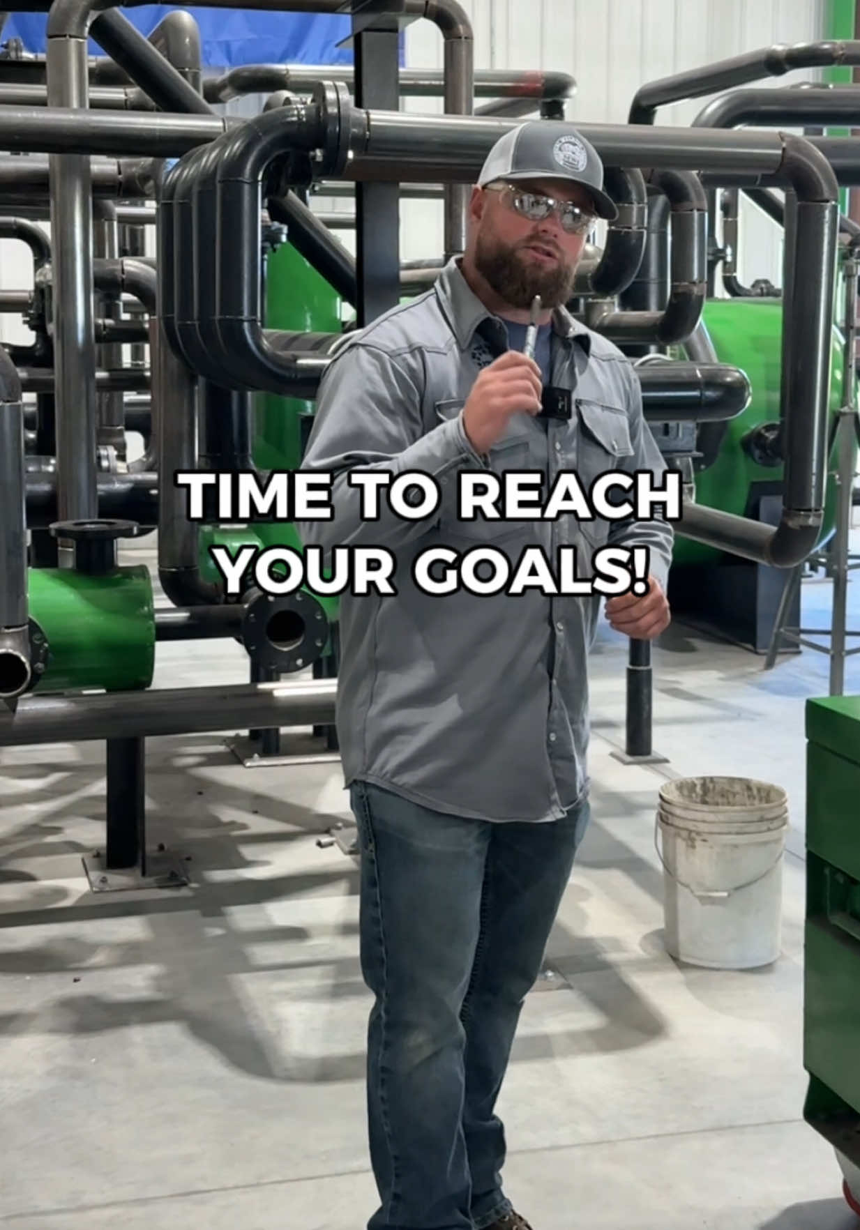 We will help you reach your goals. GO GET IT! Got questions about Missouri Welding Institute? Give us a call or shoot us a text at (417) 566-1446 🔽Hours of operations SUNDAY / CLOSED MONDAY-THURSDAY / 8:00am-4:30pm FRIDAY / 8:00-3:00pm SATURDAY / CLOSED #highpayingskills #weldingschools #tradeschool #learntoweld #weldingclasses 