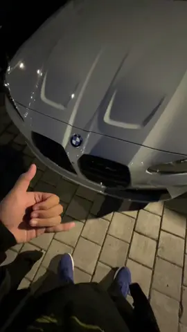 gantengnya oiiii🥰🥰 #bmw #sportcar #bmwm3 #bali #cars 