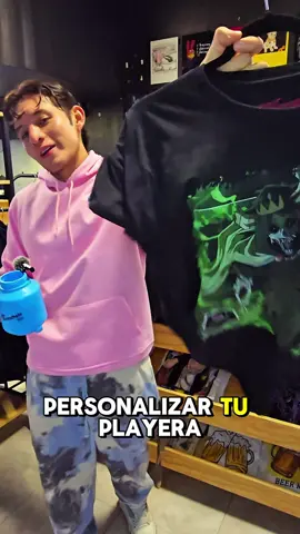 🥵Y tú ya estás listo para descubrir la calidad 8 bit? 🔥 ¿Cuál será tu primer diseño? 👀 Mándanos mensajito y te ayudamos a perfeccionar tu diseño. #8bitcyberpunk #playeras #retro #playeraspersonalizadas 