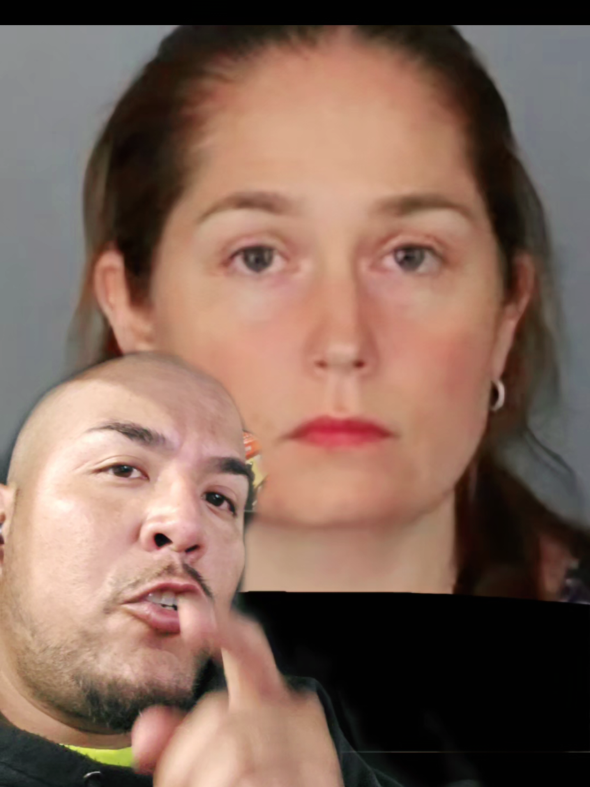 BRENDA SPENCER AND MOSLEY Brenda Spencer and Branndon Mosley New Jersey #gloucester #township #newjersey #brendaspencer #branndonmosley #usa_tiktok #breakingnews #noticias #fyp #parati #elpelondechicago 