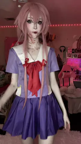 fortnite dance #yuno #yunogasai #futurediary #mirainikkicosplay #mirainikki #yunocosplay #yunogasaicosplay #yandere #fortnite #fortniteemote #fortnitedance 