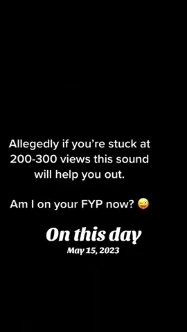 #onthisday 