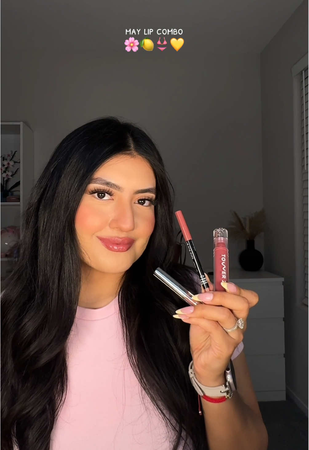 pink lemonade vibez 🎀🍋 #tower28 #makeupforever #kyliecosmetics #lipgloss #lipstick #lips #glossy #makeup #lipstain #lipliner #lipcombo #lipcombotutorial #lipcombotiktok #lipcombocheck #lipcombos #lipcombooftheday #makeup #sephora #ultabeauty #mua #glossylips #girly #aesthetic #beauty #Lifestyle #fashion #pinklemonade @Tower 28 Beauty @Kylie Cosmetics @makeupforever @MakeUpForEverUSA 