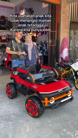 Siap ndan#fyp #boraborababyshop #gudangstrollerimport #trail50cc #trail70cc #gudangmainanshop #mainanmobilakianakmurah #mobilakianakmurahkediritrail50 #mainananak #kediri 