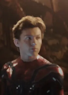TOMA VITAMINA 👻 #spiderman #spidermanedit #tomholland #tomhollandedit #editvideo #parati #edit 