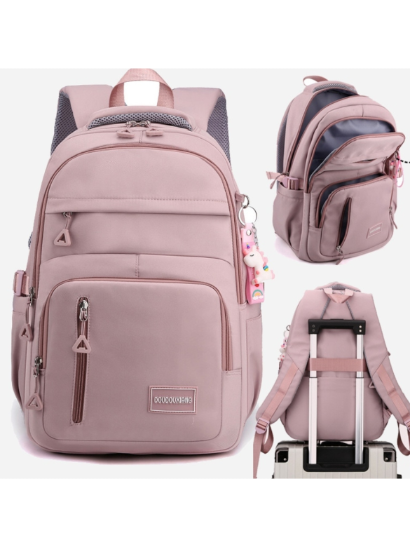 🔥 Affordable doesn’t mean boring! Get this chic, durable laptop backpack for just ₱225. UISN’s got your back – literally! 🎒 https://s.shopee.ph/6KrvBFbhsO #SchoolEssentials  #StudentMustHave  #ShopeeFinds 
